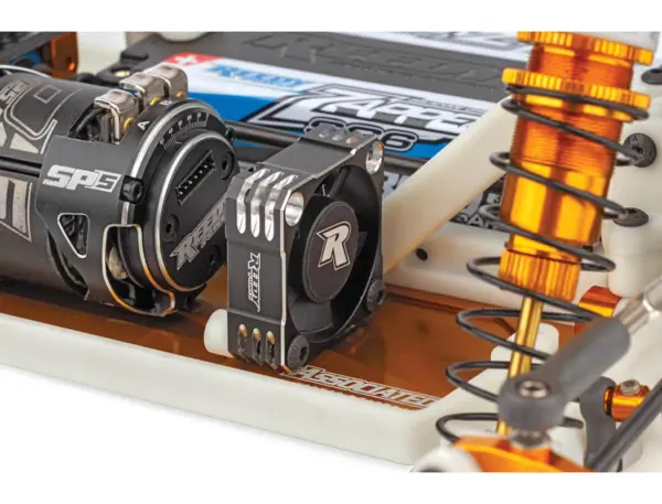 Team Associated B84d Classic Kit – view 5