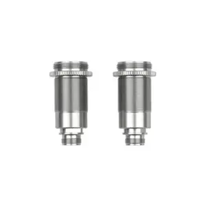 Team Associated 13 X 25mm Threaded Shock Bodies