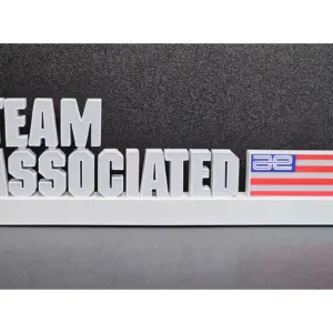 Team Associated Display Light – view 2