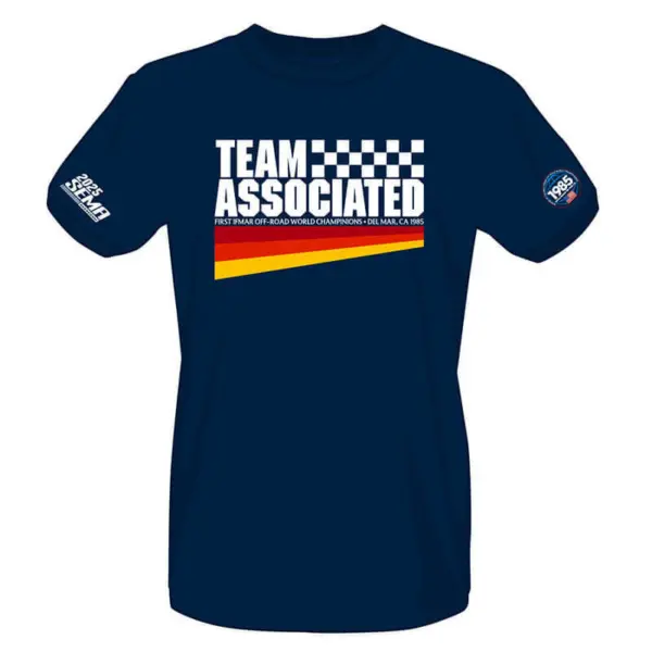 Team Associated Ae Sema25 T-Shirt (M)
