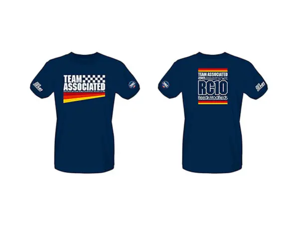 Team Associated Ae Sema25 T-Shirt (M)