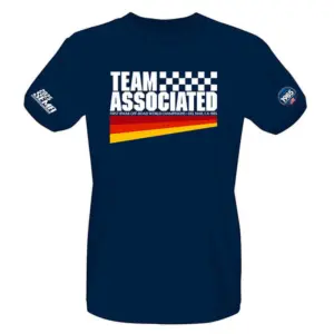 Team Associated Ae Sema25 T-Shirt (Xl)