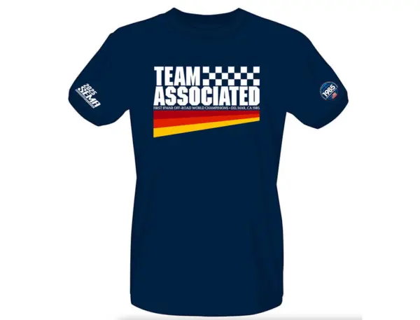 Team Associated Ae Sema25 T-Shirt (Xl)