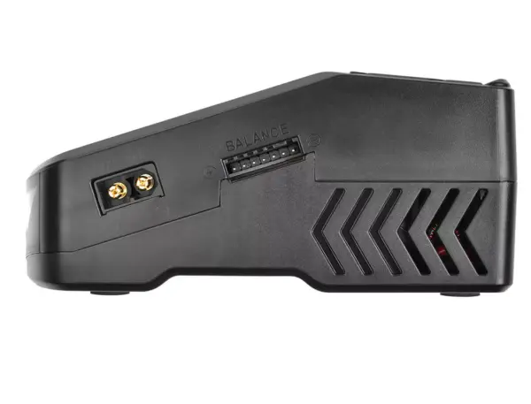 Corally Ultra-X 80 Ac/Dc Balance Charger / Discharger