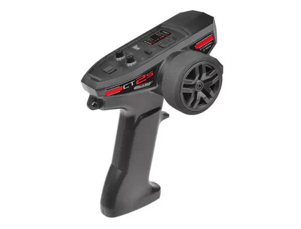 Team Corally Ct2s 2-Channel 2.4ghz Digital Radio Tx/Rx