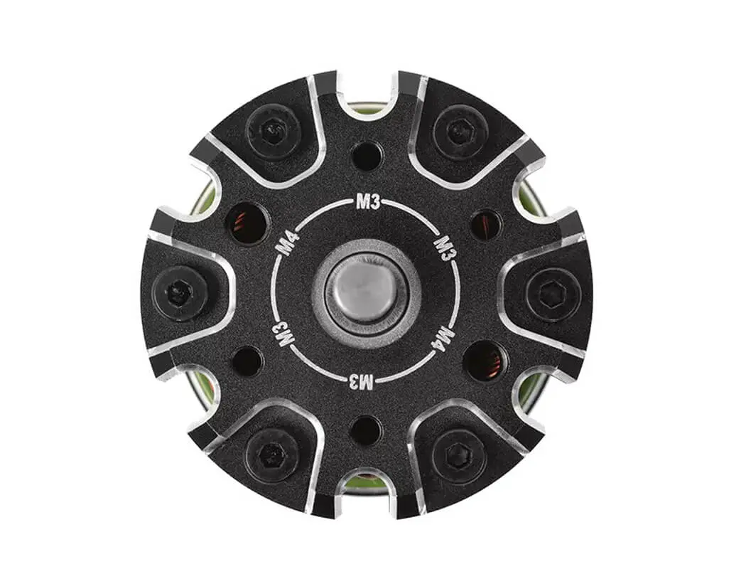 Corally Pista 805 Sens. 4-Pole Pan Car Special Motor 2150kv – view 6