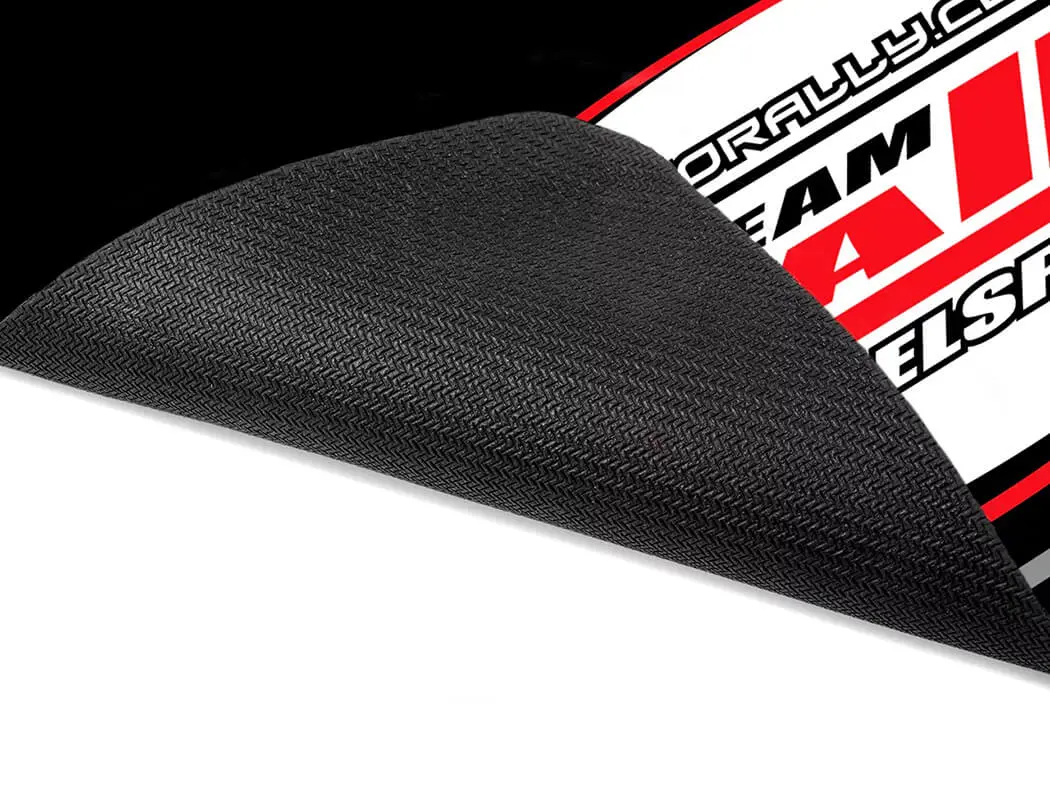 Corally Pit Mat Small 600x400mm 2mm Thick – view 4