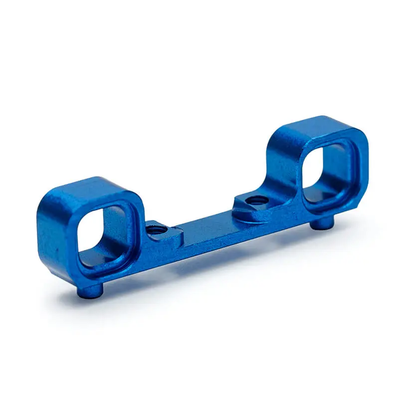 Centro Rc10b7/T7 Rear C Block 0 to 4 Degree