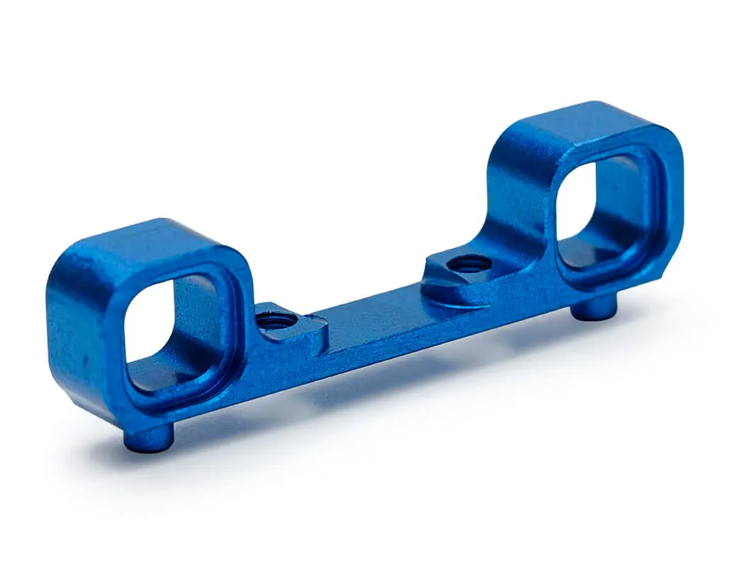 Centro Rc10b7/T7 Rear C Block 0 to 4 Degree – view 2
