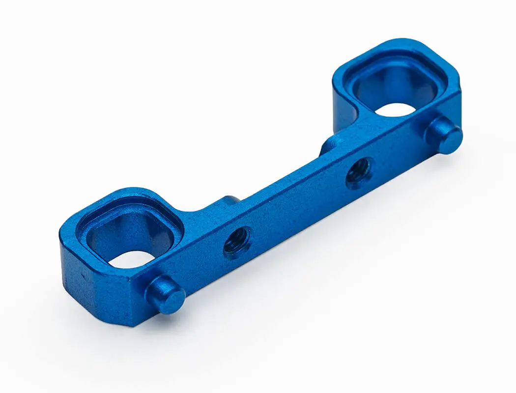 Centro Rc10b7/T7 Rear C Block 0 to 4 Degree – view 3