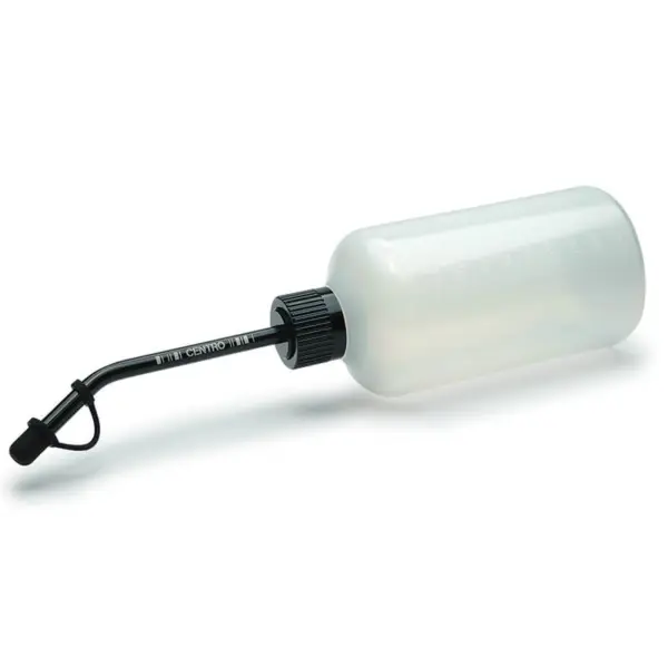 Centro 500cc Fuel Bottle With CNC Aluminium Plug & Spout