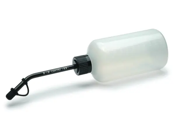 Centro 500cc Fuel Bottle With CNC Aluminium Plug & Spout