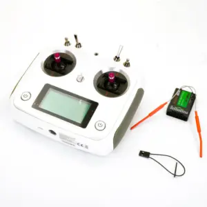 Huina K336 Remote Control I6s+ia10b