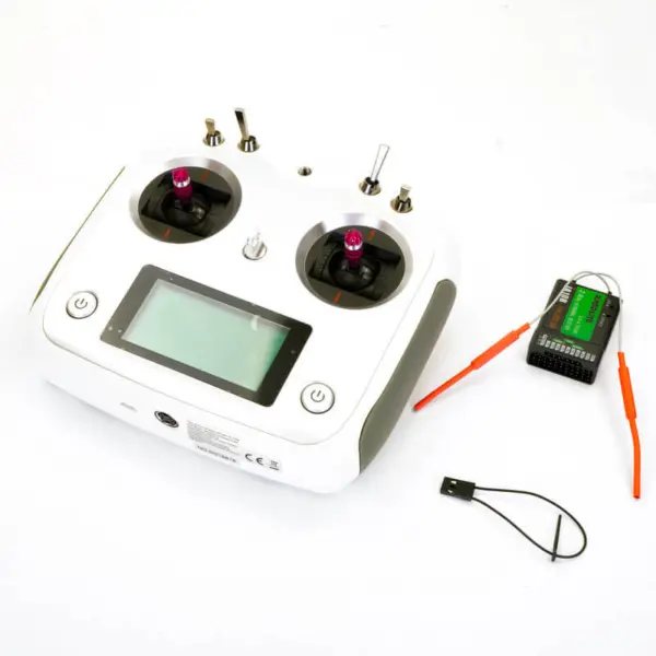 Huina K336 Remote Control I6s+ia10b