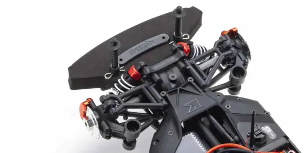 Kyosho Fazer FZ02 Toyota Celica GT 1970 Tuned Ver. 1:10 Readyset T1