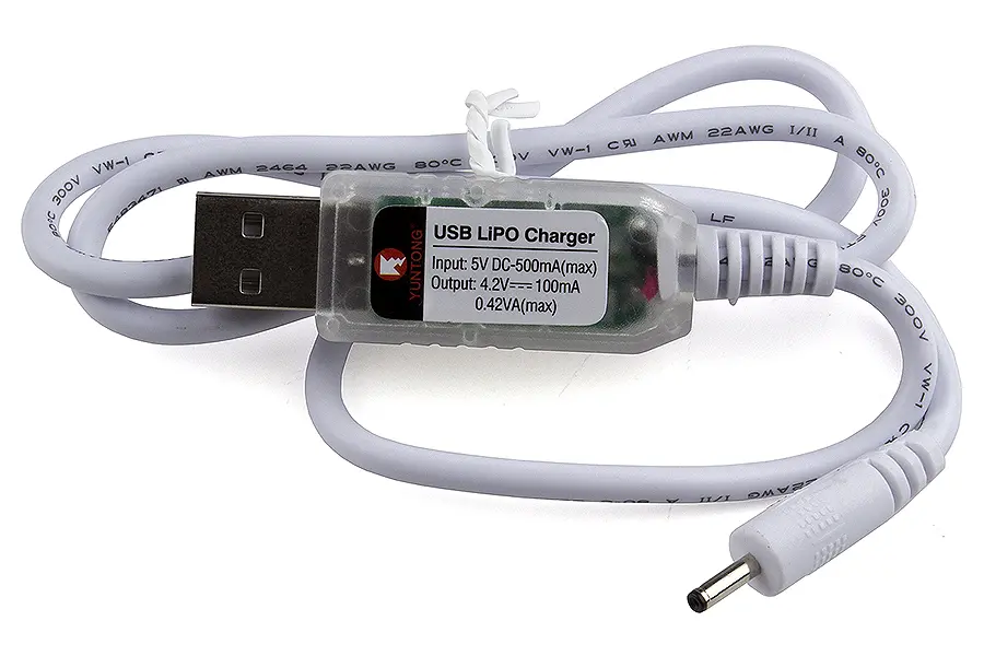 Element Rc Enduro24 Charger (Usb) – view 2
