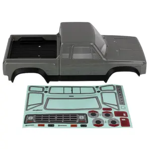 Element Rc Enduro Se Sendero Body RTR