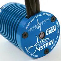 Etronix Photon 1/10 Sensorless 13.0R 3000kv Motor