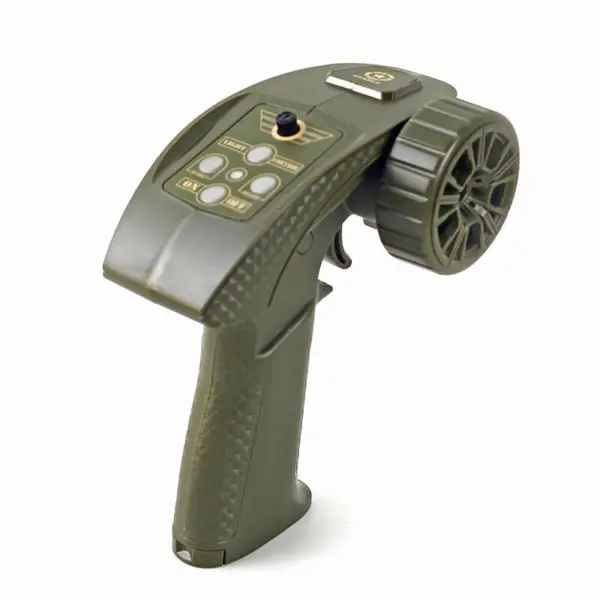 E-Zee Rc Willys Jeep Controller