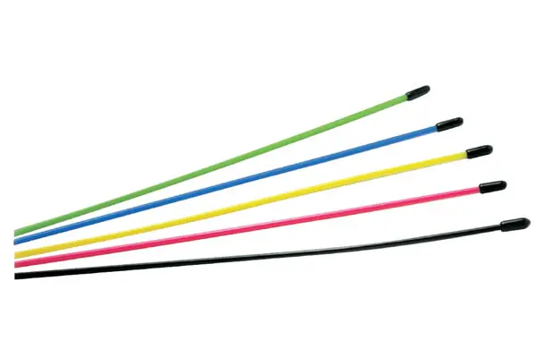 Fastrax Fluorescent Antenna Tube