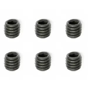 Fastrax M3 X 3 Grub Screws (Set Screw)
