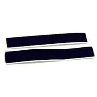 Fastrax 'Hook & Loop' 20 X 150mm (2pcs)