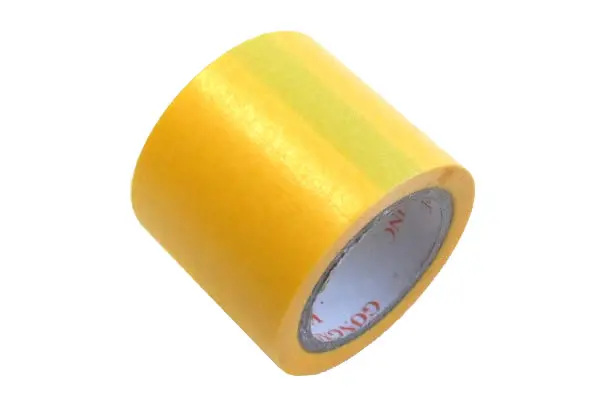 Fastrax Masking Tape 4cm X 10m