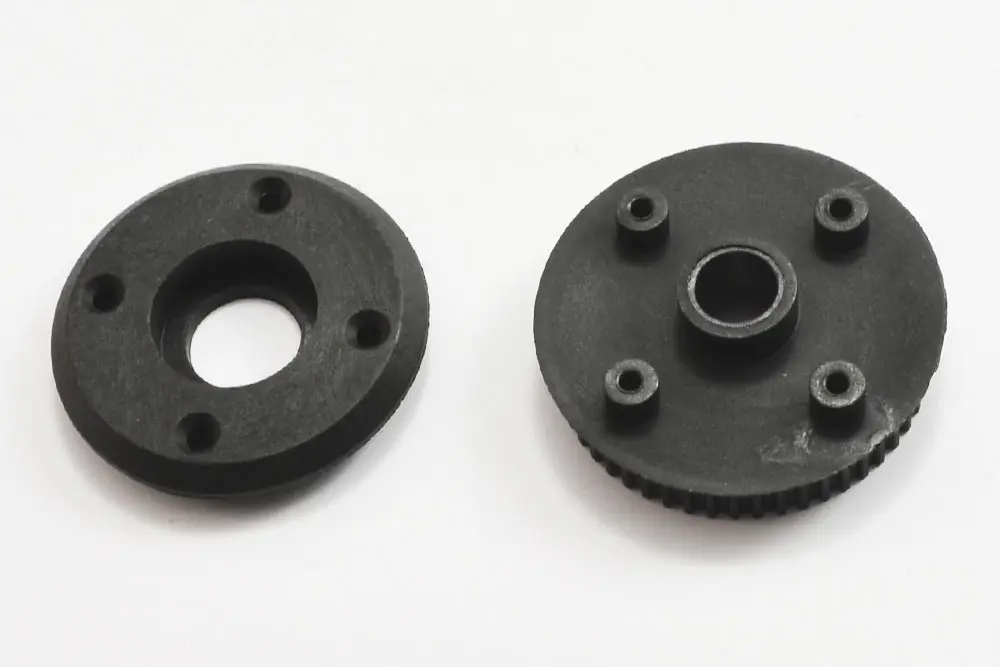Fastrax All-Start Gear Set – view 2