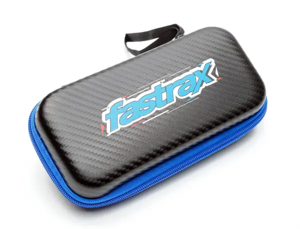 Fastrax Powerdrive Electric Screwdriver With 8-Gear Torque