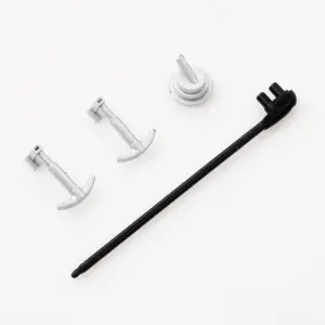 FMS 1:10 11035 Car Body Accessory