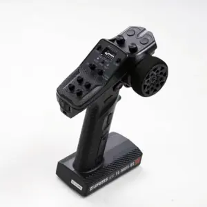 FMS Mg11 Transmitter