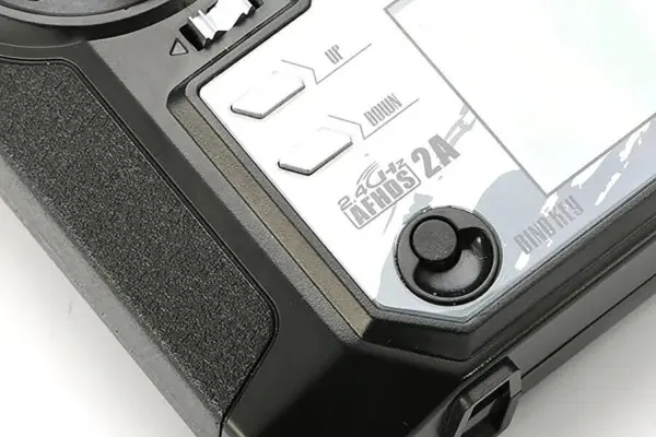 Flysky Fs-I6x 6ch 2.4ghz Radio System W/Ia6b Receiver Mode 1