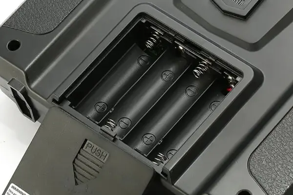 Flysky Fs-I6x 6ch 2.4ghz Radio System W/Ia6b Receiver Mode 1