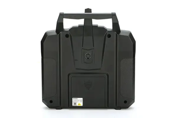 Flysky Fs-I6x 6ch 2.4ghz Radio System W/Ia6b Receiver Mode 1