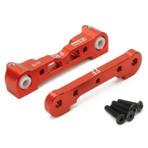 Fastrax Arrma Front Alu Lower sus.mounts-kra/out/sen/typ