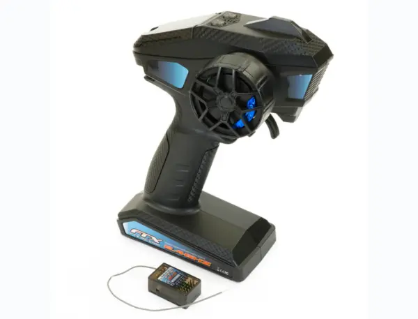 FTX Evo30 Radio System Tx/Rx Without Gyro