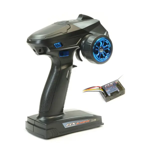 FTX Kanyon MR X5 Transmitter & 3-in-1 Light Receiver