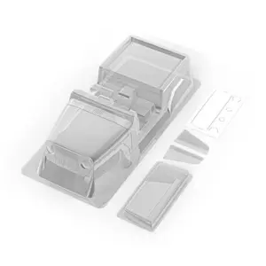 Gmade Spider Clear Body