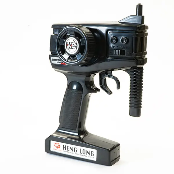 Heng Long Tug Work Boat Transmitter