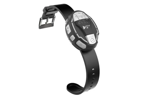 Hubsan GPS Watch Style Controller