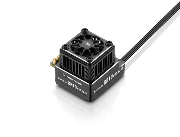 Hobbywing Xerun Xd10 Pro Dr Drag Race Speed Control