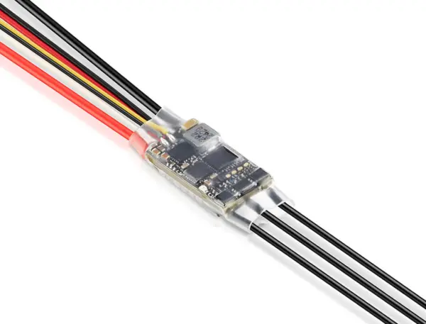 Hobbywing Platinum 18a V5 F3p Brushless Esc