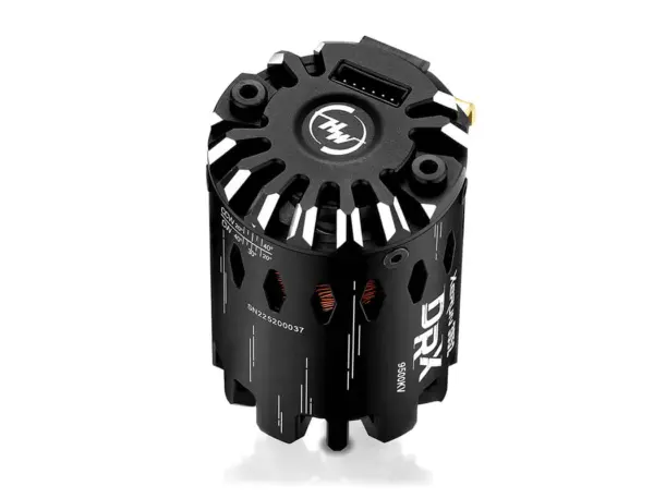Hobbywing Xerun DRX 3652sd 9500kv Drag Motor – view 3