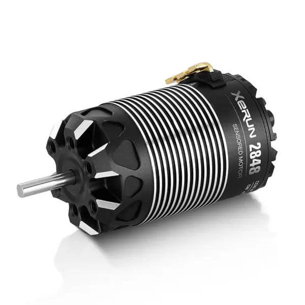 Hobbywing Xerun 2848sd 2800kv Motor (1/12th & 1/14th Car)