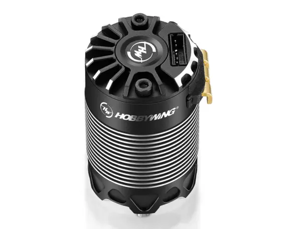 Hobbywing Xerun 2848sd 2800kv Motor (1/12th & 1/14th Car) – view 4