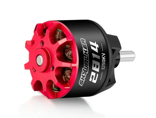 Hobbywing Skywalker 2814sl 1250kv G1 Outrunner Motor