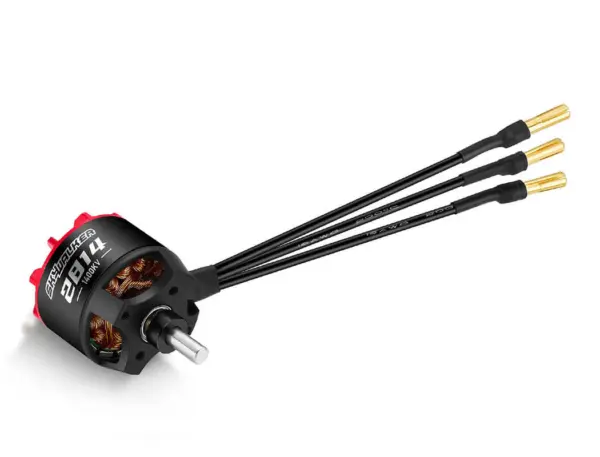 Hobbywing Skywalker 2814sl 1400kv G1 Outrunner Motor