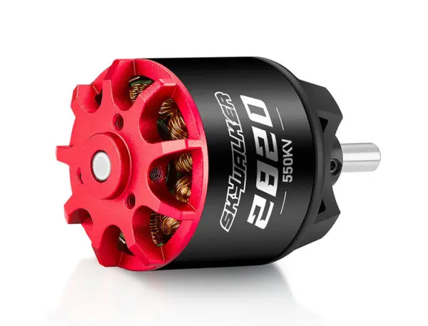 Hobbywing Skywalker 2820sl 550kv G1 Outrunner Motor