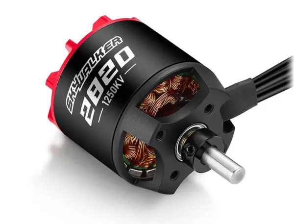Hobbywing Skywalker 2820sl 1250kv G1 Outrunner Motor