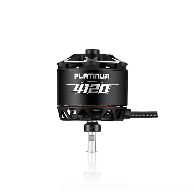Hobbywing Platinum 4120sl 610kv Fixed Wing Motor